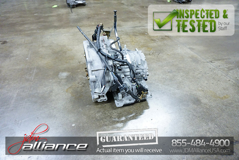 JDM 01-03 Mazda Protege Automatic Transmission FS 2.0L FWD Auto