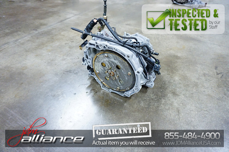 JDM 01-03 Mazda Protege Automatic Transmission FS 2.0L FWD Auto