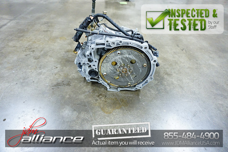 JDM 01-03 Mazda Protege Automatic Transmission FS 2.0L FWD Auto