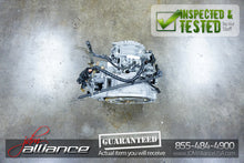 JDM 01-03 Mazda Protege Automatic Transmission FS 2.0L FWD Auto - view 8