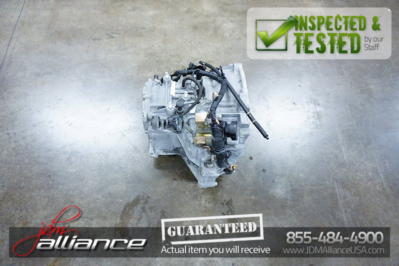 JDM 01-03 Mazda Protege Automatic Transmission FS 2.0L FWD Auto