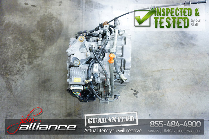 JDM 06-09 Mazda 6 2.3L FWD 4Cyl 5 Speed Automatic Transmission L3