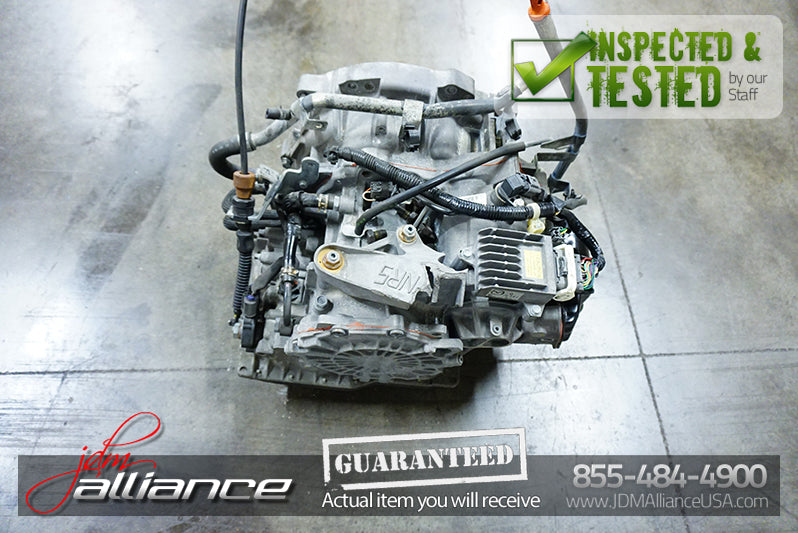 JDM 06-09 Mazda 6 2.3L FWD 4Cyl 5 Speed Automatic Transmission L3