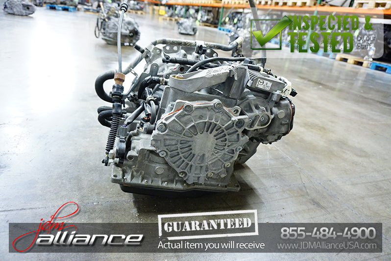JDM 06-09 Mazda 6 2.3L FWD 4Cyl 5 Speed Automatic Transmission L3