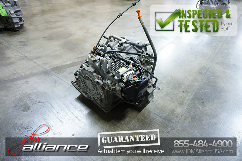 JDM 06-09 Mazda 6 2.3L FWD 4Cyl 5 Speed Automatic Transmission L3