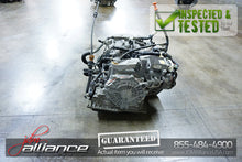 JDM 06-09 Mazda 6 2.3L FWD 4Cyl 5 Speed Automatic Transmission L3 - view 2