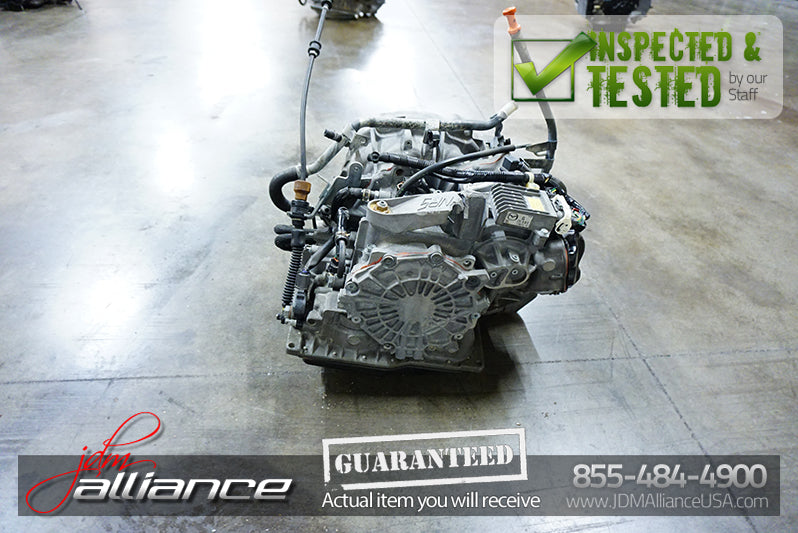 JDM 06-09 Mazda 6 2.3L FWD 4Cyl 5 Speed Automatic Transmission L3