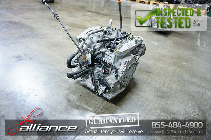 JDM 06-09 Mazda 6 2.3L FWD 4Cyl 5 Speed Automatic Transmission L3