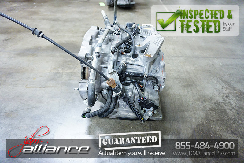 JDM 06-09 Mazda 6 2.3L FWD 4Cyl 5 Speed Automatic Transmission L3