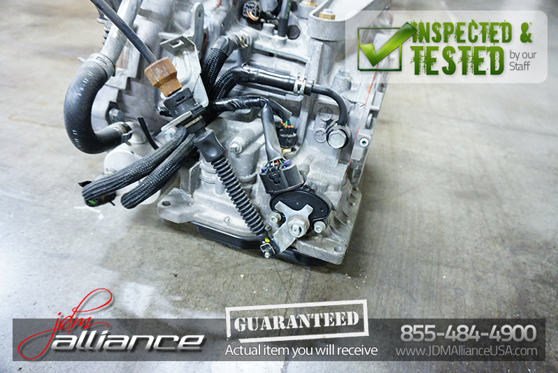 JDM 06-09 Mazda 6 2.3L FWD 4Cyl 5 Speed Automatic Transmission L3