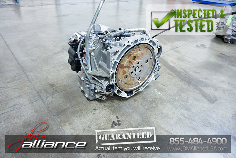 JDM 06-09 Mazda 6 2.3L FWD 4Cyl 5 Speed Automatic Transmission L3