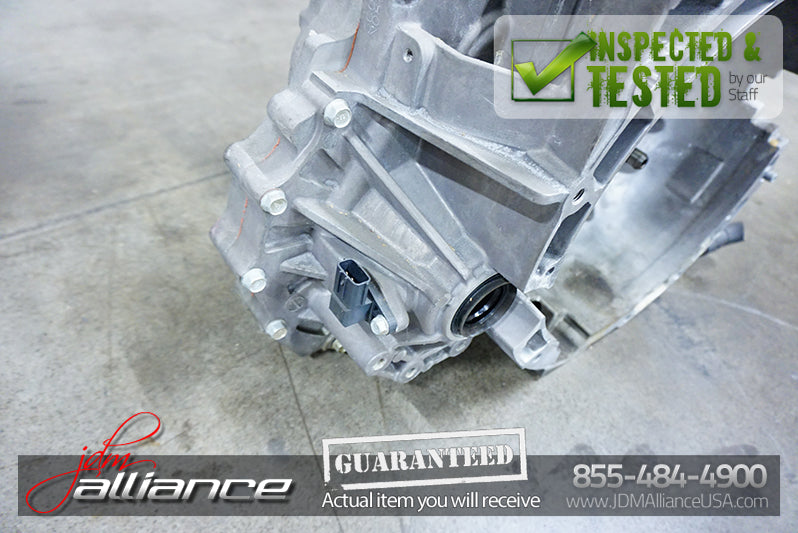 JDM 03-05 Mazda 6 Automatic Transmission 2.3L L3 L3-VE L3-DE