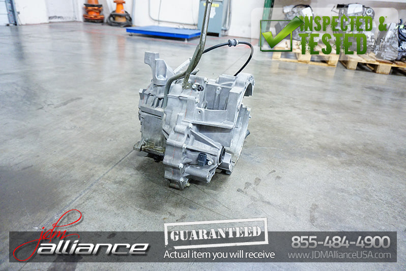 JDM 03-05 Mazda 6 Automatic Transmission 2.3L L3 L3-VE L3-DE