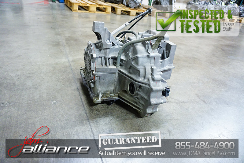 JDM 03-05 Mazda 6 Automatic Transmission 2.3L L3 L3-VE L3-DE