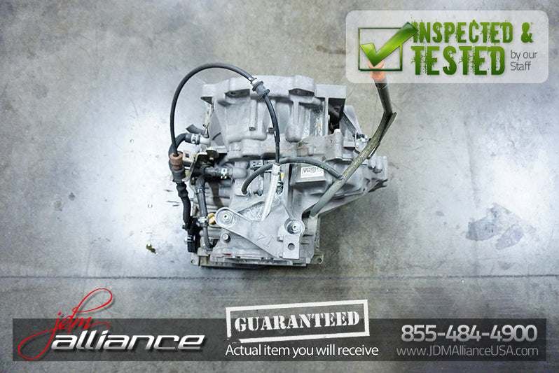 JDM 03-05 Mazda 6 Automatic Transmission 2.3L L3 L3-VE L3-DE