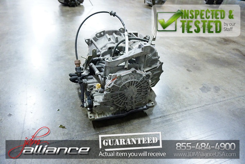 JDM 03-05 Mazda 6 Automatic Transmission 2.3L L3 L3-VE L3-DE