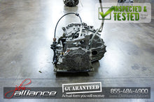 JDM 03-05 Mazda 6 Automatic Transmission 2.3L L3 L3-VE L3-DE - view 2