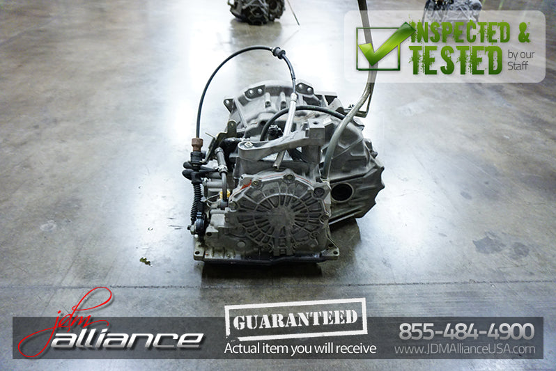 JDM 03-05 Mazda 6 Automatic Transmission 2.3L L3 L3-VE L3-DE