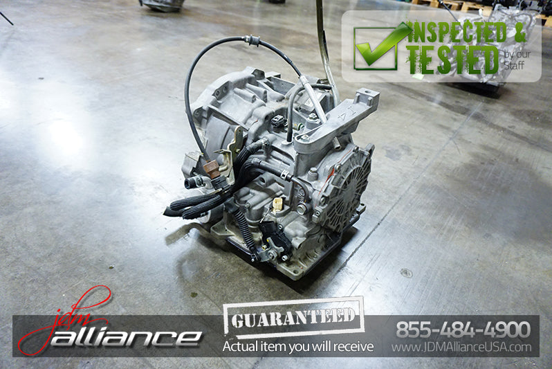JDM 03-05 Mazda 6 Automatic Transmission 2.3L L3 L3-VE L3-DE