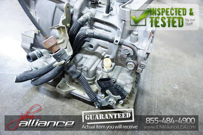 JDM 03-05 Mazda 6 Automatic Transmission 2.3L L3 L3-VE L3-DE