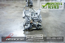 JDM 03-05 Mazda 6 Automatic Transmission 2.3L L3 L3-VE L3-DE - view 5