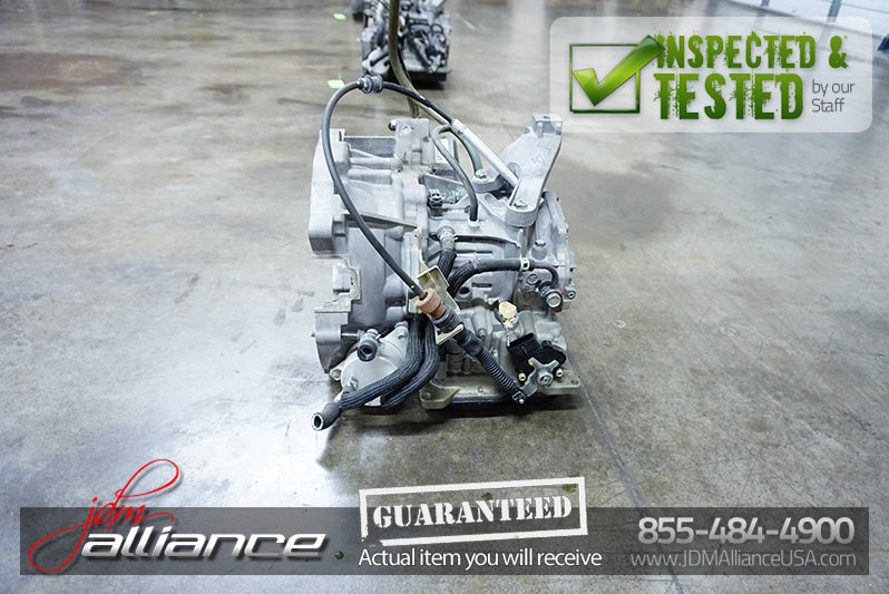 JDM 03-05 Mazda 6 Automatic Transmission 2.3L L3 L3-VE L3-DE