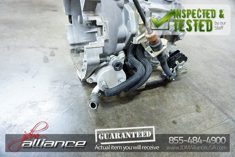 JDM 03-05 Mazda 6 Automatic Transmission 2.3L L3 L3-VE L3-DE