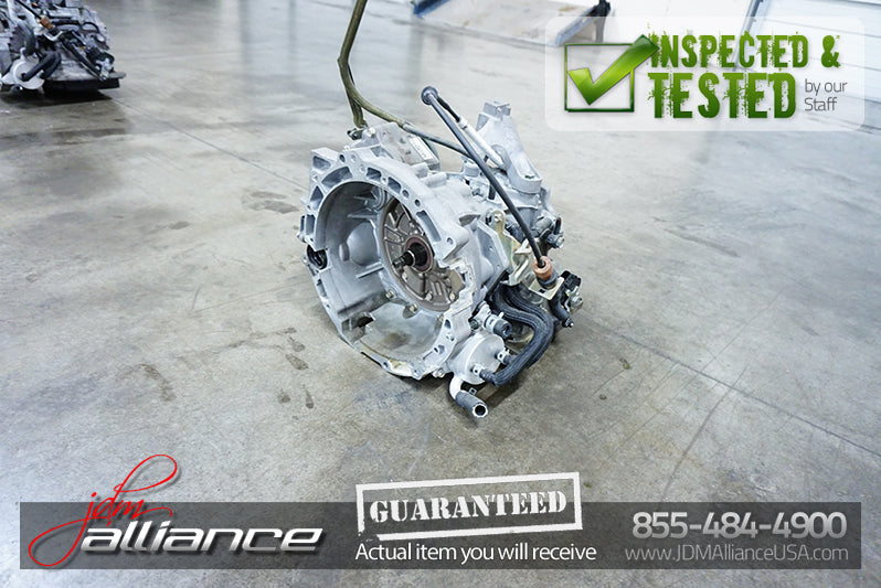 JDM 03-05 Mazda 6 Automatic Transmission 2.3L L3 L3-VE L3-DE