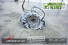 JDM 03-05 Mazda 6 Automatic Transmission 2.3L L3 L3-VE L3-DE - view 8