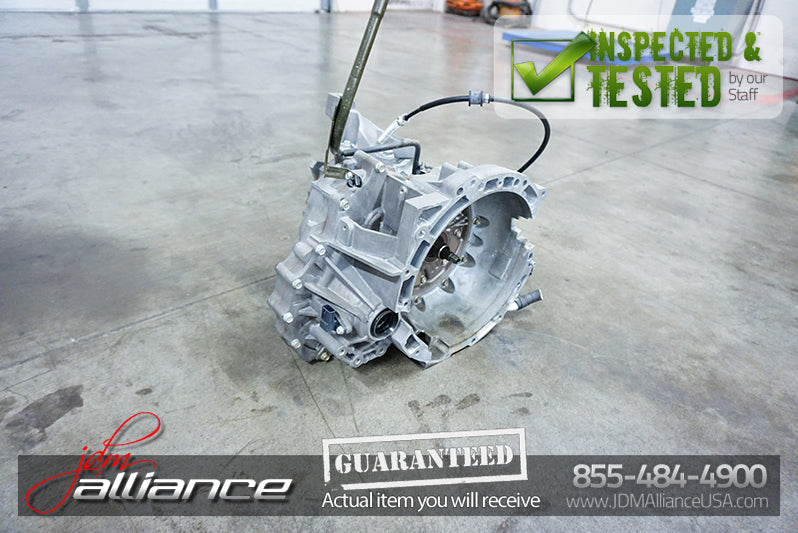 JDM 03-05 Mazda 6 Automatic Transmission 2.3L L3 L3-VE L3-DE