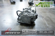 JDM 06-09 Mazda 6 2.3L FWD 4Cyl 5 Speed Automatic Transmission L3 - view 2