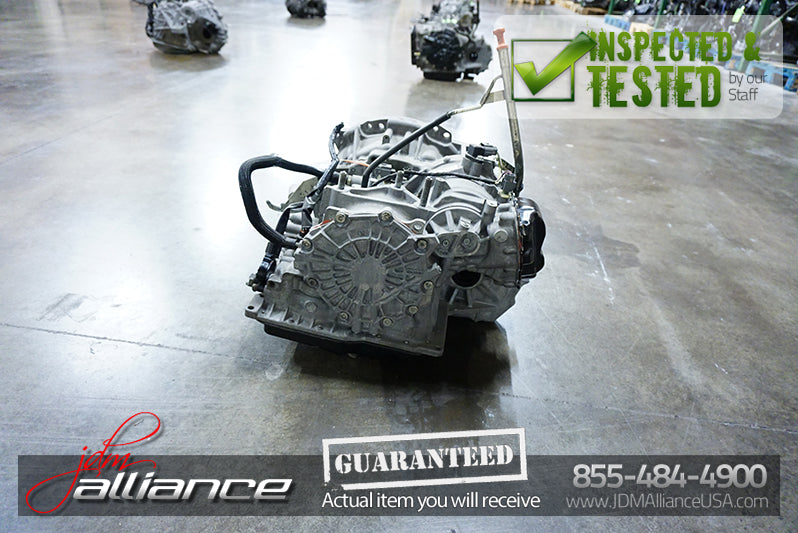 JDM 06-09 Mazda 6 2.3L FWD 4Cyl 5 Speed Automatic Transmission L3