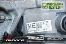 JDM 06-09 Mazda 6 2.3L FWD 4Cyl 5 Speed Automatic Transmission L3 - view 6