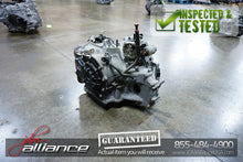 JDM 93-97 Mazda MX6 626 Ford Probe KL-DE 2.5L Automatic Transmission - view 1
