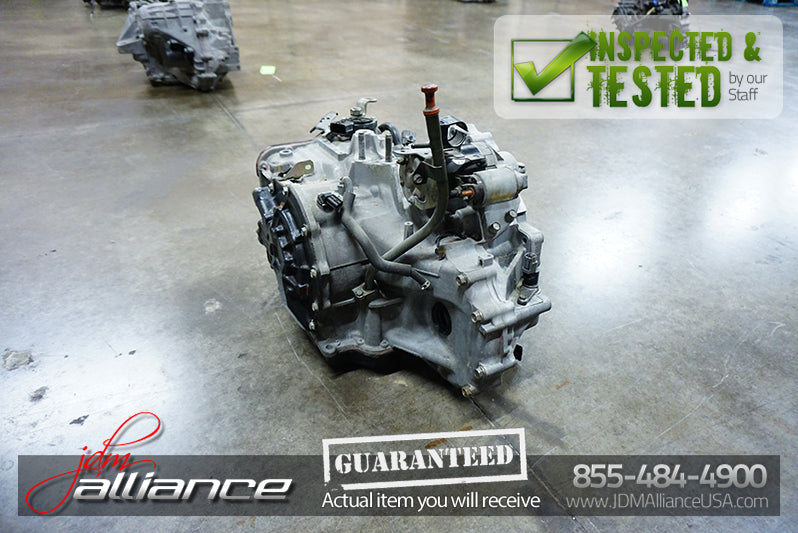 JDM 93-97 Mazda MX6 626 Ford Probe KL-DE 2.5L Automatic Transmission