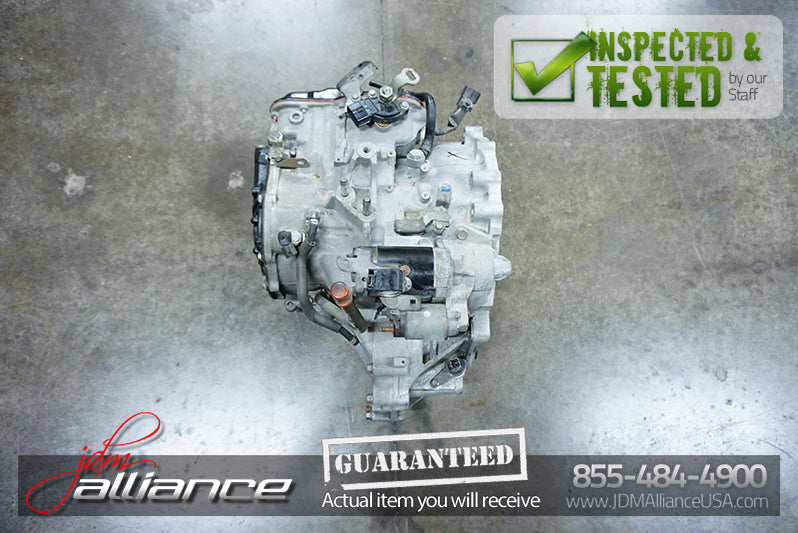 JDM 93-97 Mazda MX6 626 Ford Probe KL-DE 2.5L Automatic Transmission