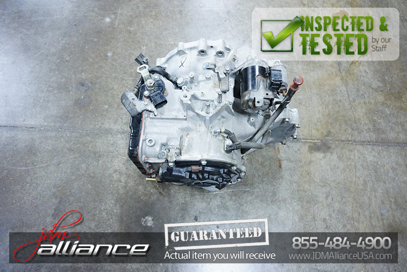 JDM 93-97 Mazda MX6 626 Ford Probe KL-DE 2.5L Automatic Transmission