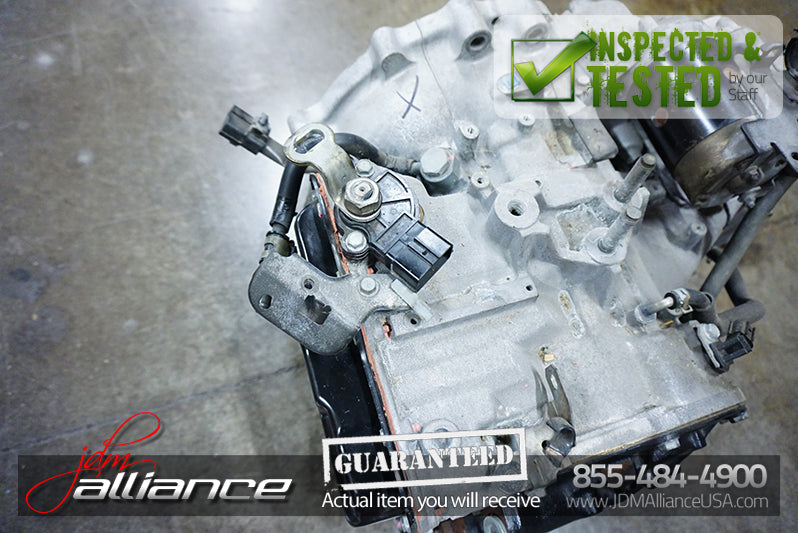 JDM 93-97 Mazda MX6 626 Ford Probe KL-DE 2.5L Automatic Transmission