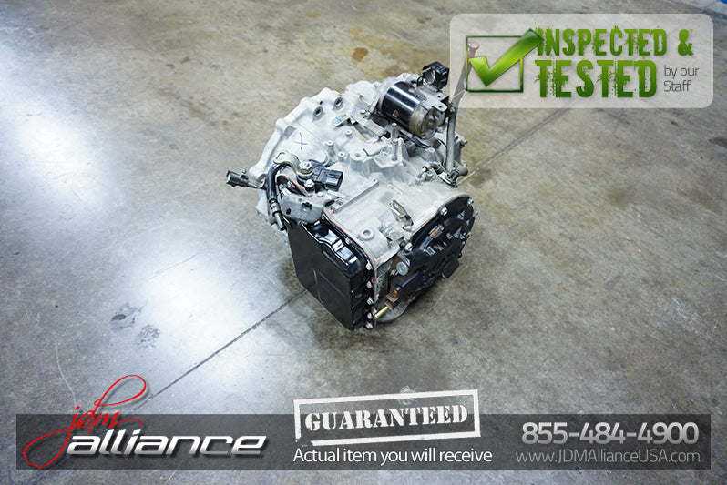 JDM 93-97 Mazda MX6 626 Ford Probe KL-DE 2.5L Automatic Transmission