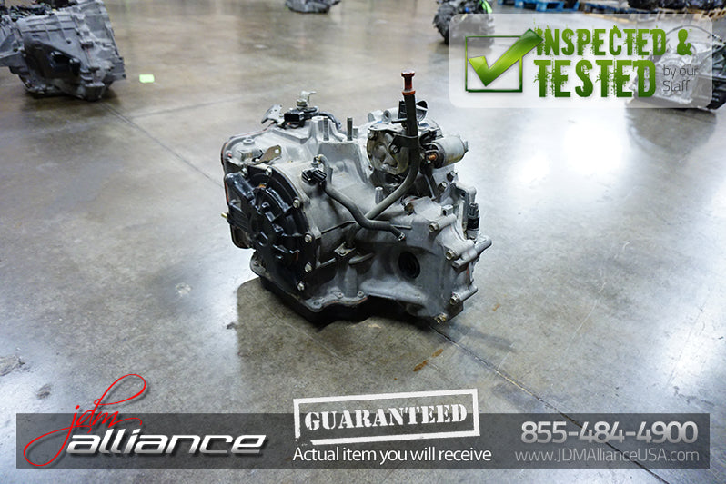 JDM 93-97 Mazda MX6 626 Ford Probe KL-DE 2.5L Automatic Transmission