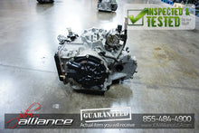 JDM 93-97 Mazda MX6 626 Ford Probe KL-DE 2.5L Automatic Transmission - view 2
