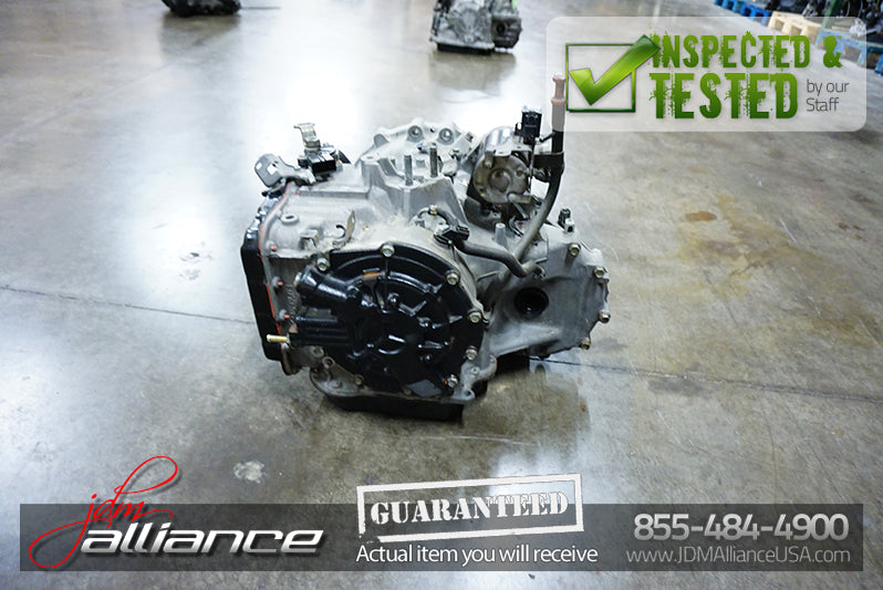 JDM 93-97 Mazda MX6 626 Ford Probe KL-DE 2.5L Automatic Transmission