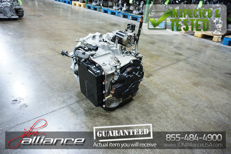 JDM 93-97 Mazda MX6 626 Ford Probe KL-DE 2.5L Automatic Transmission