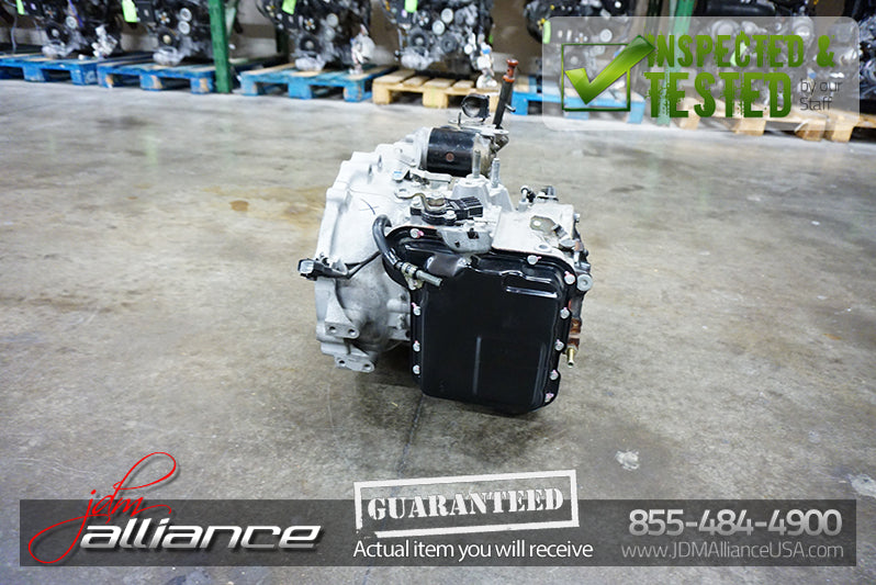 JDM 93-97 Mazda MX6 626 Ford Probe KL-DE 2.5L Automatic Transmission