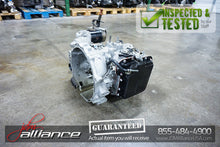JDM 93-97 Mazda MX6 626 Ford Probe KL-DE 2.5L Automatic Transmission - view 5