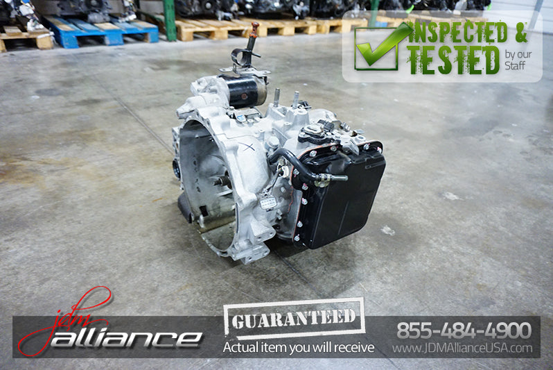 JDM 93-97 Mazda MX6 626 Ford Probe KL-DE 2.5L Automatic Transmission