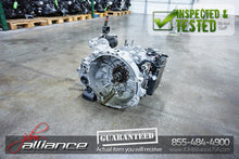 JDM 93-97 Mazda MX6 626 Ford Probe KL-DE 2.5L Automatic Transmission - view 6