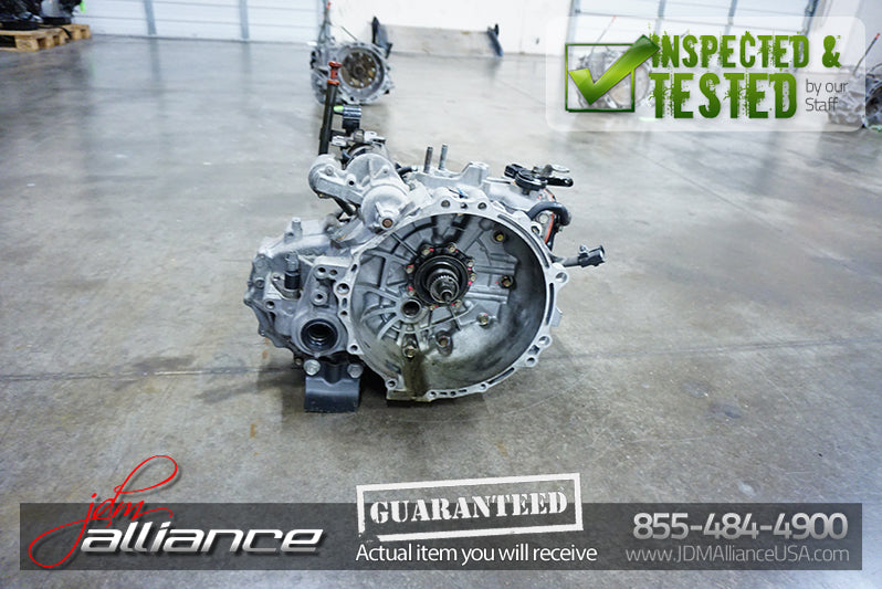 JDM 93-97 Mazda MX6 626 Ford Probe KL-DE 2.5L Automatic Transmission