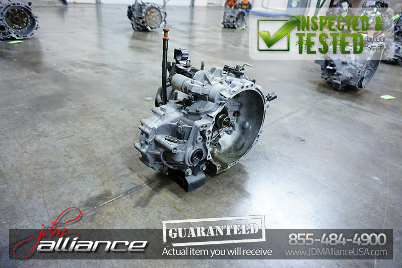 JDM 93-97 Mazda MX6 626 Ford Probe KL-DE 2.5L Automatic Transmission