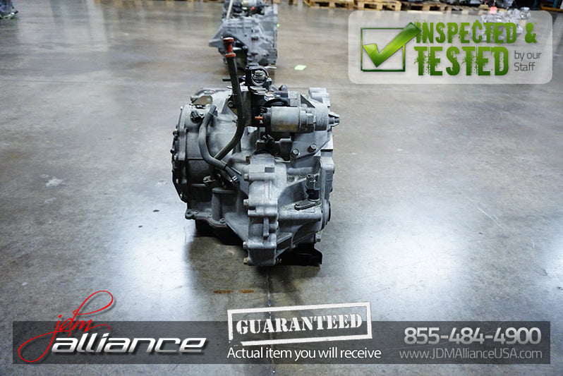 JDM 93-97 Mazda MX6 626 Ford Probe KL-DE 2.5L Automatic Transmission